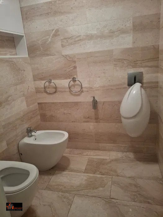 Apartament modern la cheie - ultracentral - 93 mp - Zalău