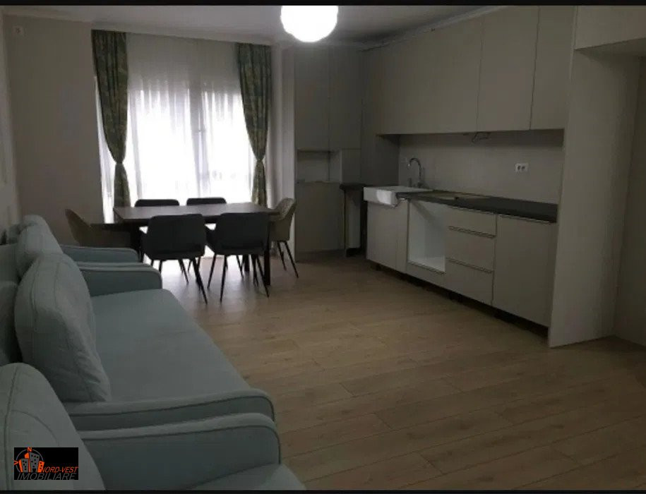 Apartament modern, 2 camere 