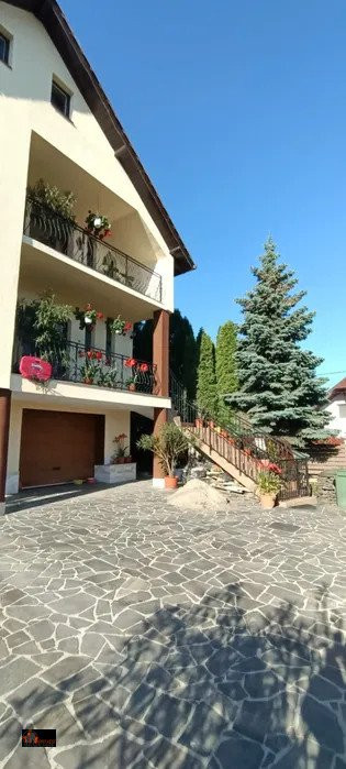 Casă modernă 300mp + teren - str. D.Gherea, Zalău