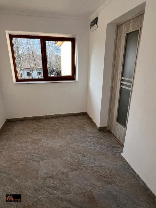 Casa central Viile SM, cu garaj si curte 1300 mp