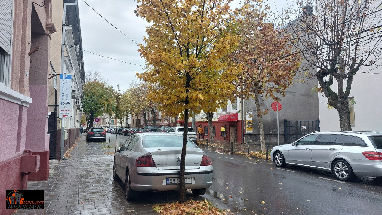 Casa de vanzare zona centrala, vis a vis de Prefectura