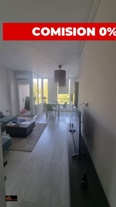 Apartament 2 camere Alexiu Berinde