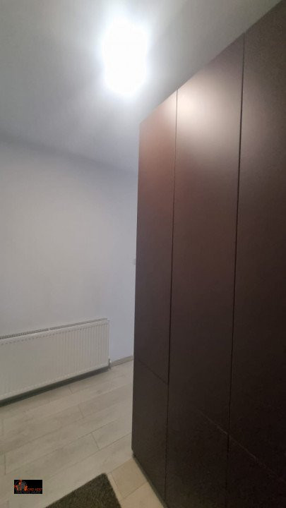 Apartament 2 camere Alexiu Berinde