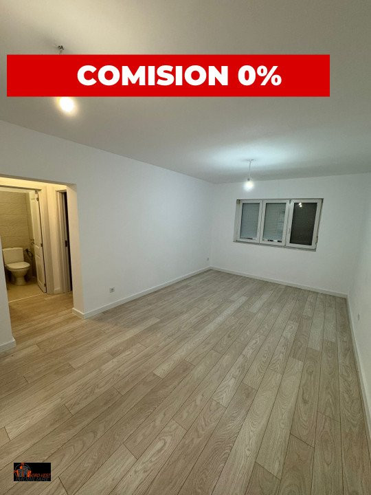 Apartament renovat in totalitate Careiului, parter.