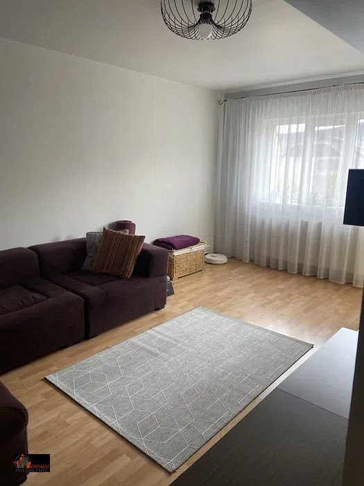 Apartament modern 72mp, 3 cam.  - Aleea Bradului, Zalău