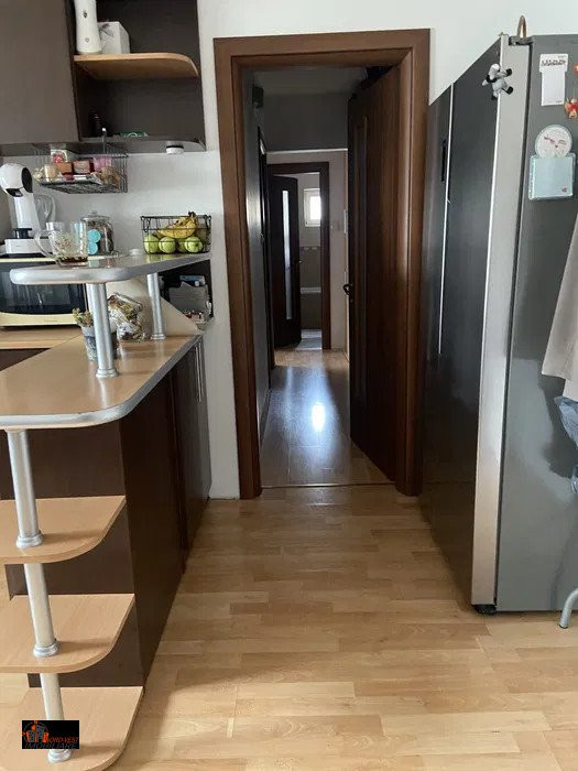 Apartament modern 72mp, 3 cam.  - Aleea Bradului, Zalău