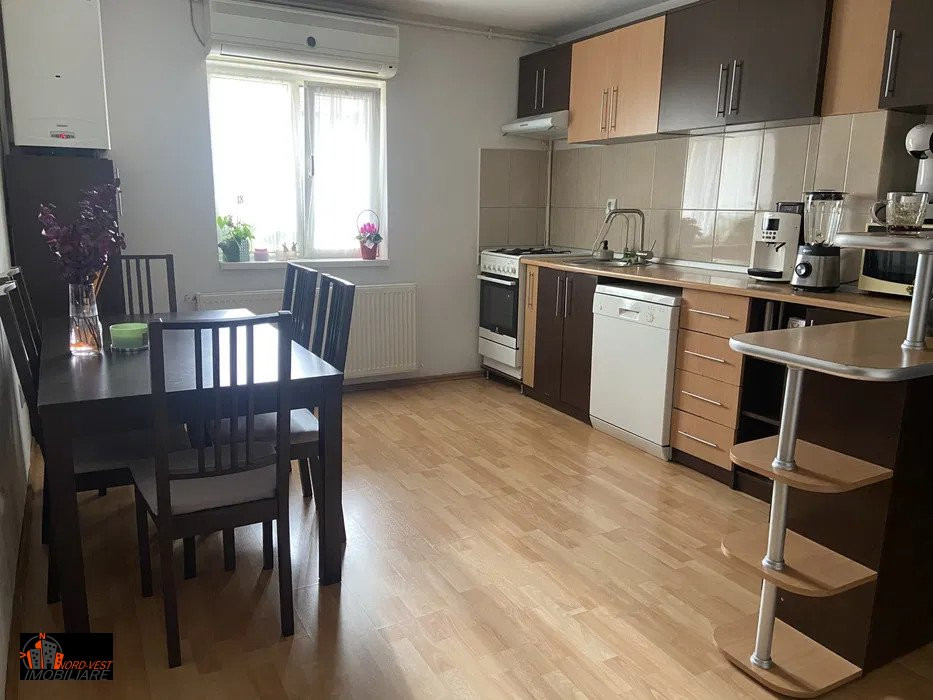 Apartament modern 72mp, 3 cam.  - Aleea Bradului, Zalău