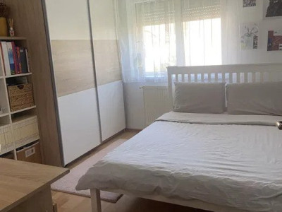 Apartament modern 72mp, 3 cam.  - Aleea Bradului, Zalău