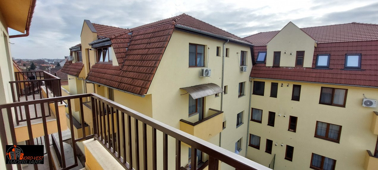 Apartamente de vanzare etaj 1, 2,3 - Alexandru Odobescu