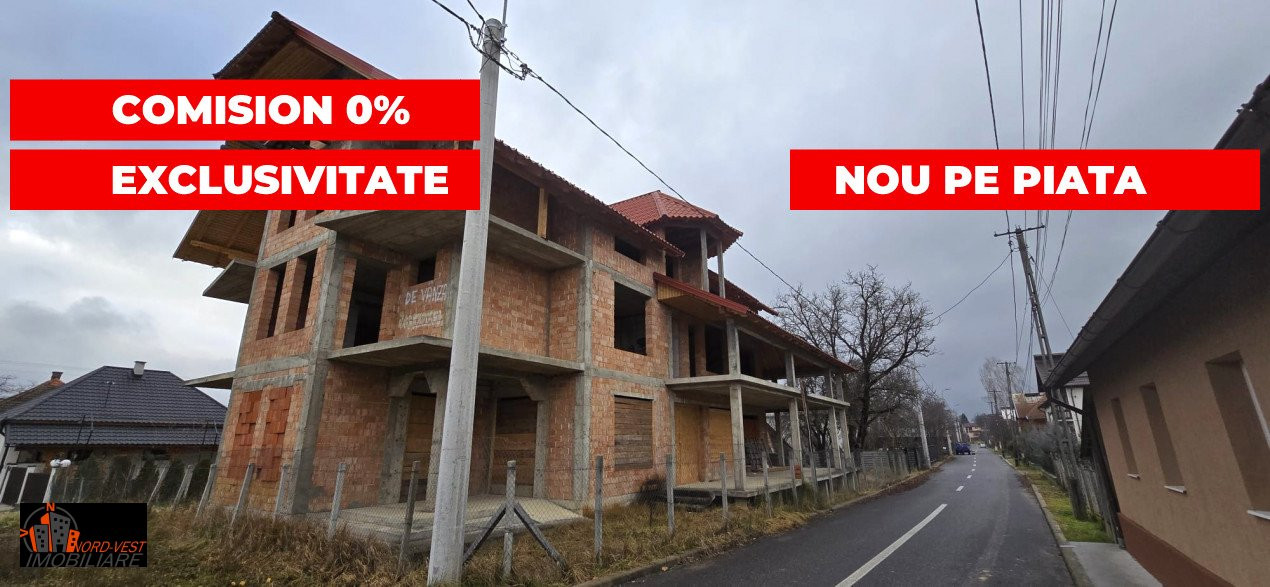 🏡 Pensiune de Vânzare într-o Zonă Turistică! 🌿