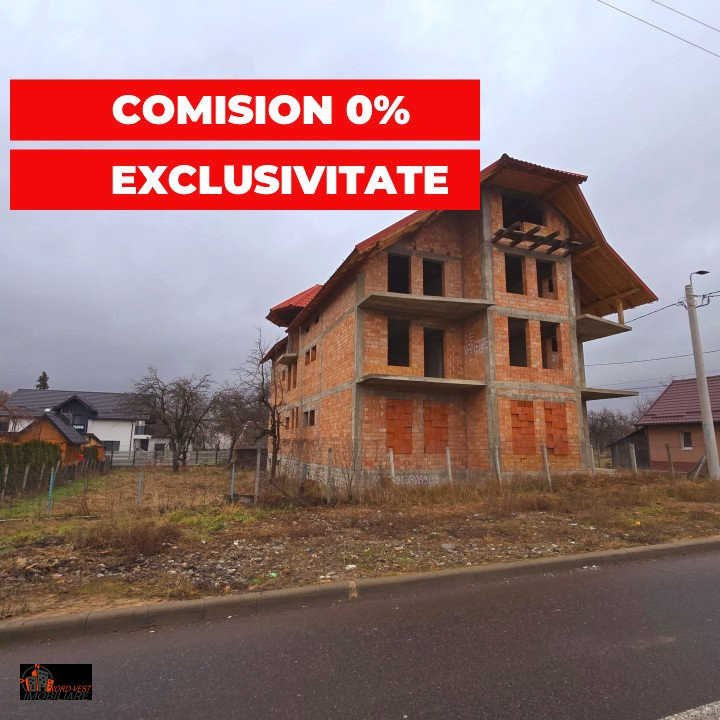 🏡 Pensiune de Vânzare într-o Zonă Turistică! 🌿