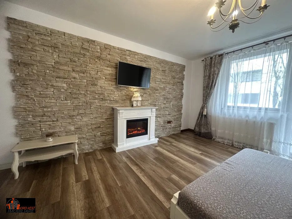 Apartament 3 camere de vânzare – zonă liniștită, strada Victoriei, Baia Mare.