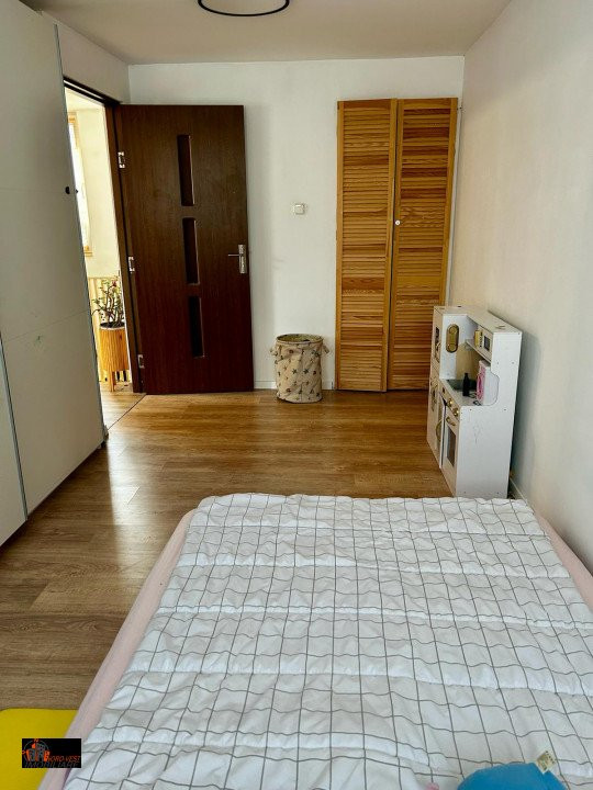 Casă de vânzare - Duplex ultracentral, Strada Rozelor, la cheie! 