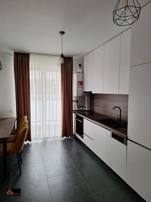 Apartament de Lux cu 2 Camere – Prima Închiriere!