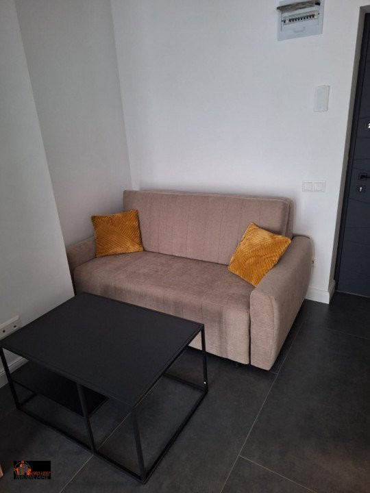 Apartament de Lux cu 2 Camere – Prima Închiriere!