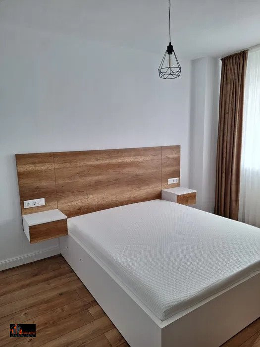 Apartament de Lux cu 2 Camere – Prima Închiriere!