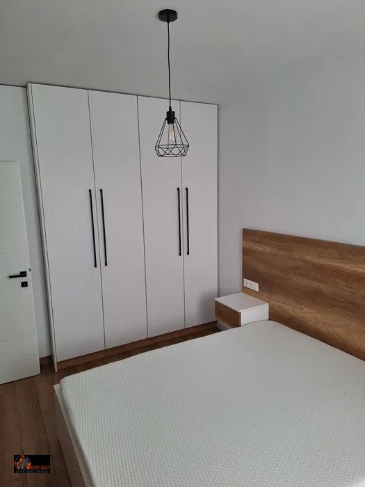 Apartament de Lux cu 2 Camere – Prima Închiriere!