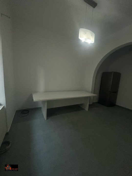 Apartament semicentral Satu Mare, str. Iuliu Maniu 