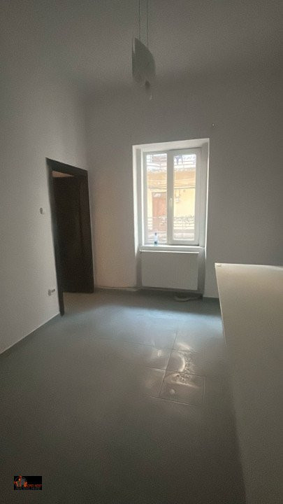 Apartament semicentral Satu Mare, str. Iuliu Maniu 