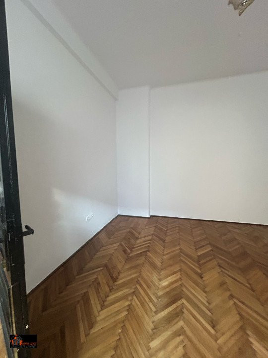 Apartament semicentral Satu Mare, str. Iuliu Maniu 