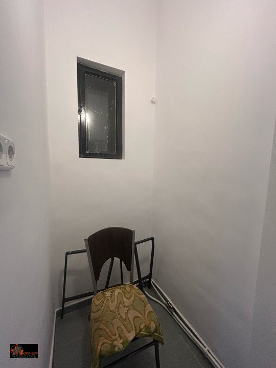 Apartament semicentral Satu Mare, str. Iuliu Maniu 