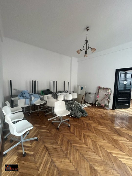 Apartament semicentral Satu Mare, str. Iuliu Maniu 