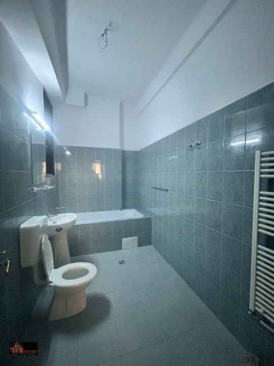 Apartament semicentral Satu Mare, str. Iuliu Maniu 