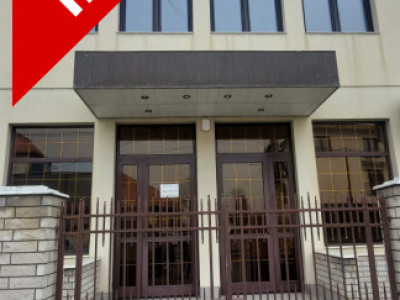 CHIRIE -PRETABIL SPATIU COMERCIAL GHEORGHE BARITIU