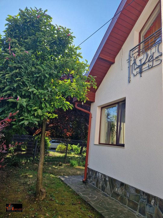 🏡 Casă de vânzare – Zonă Centrală