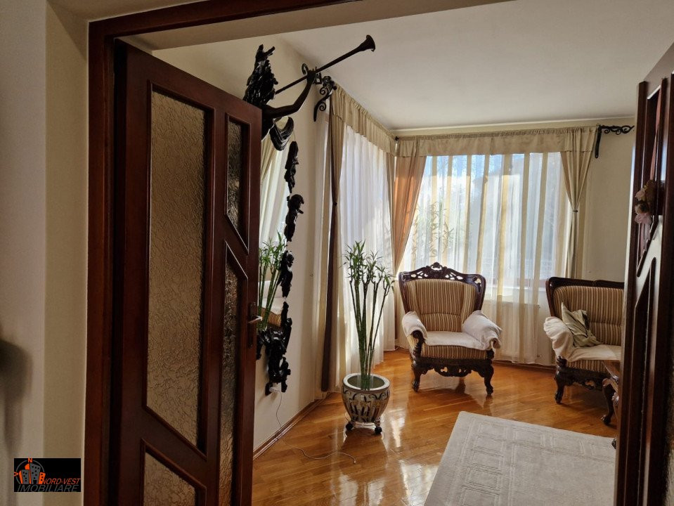 🏡 Casă de vânzare – Zonă Centrală