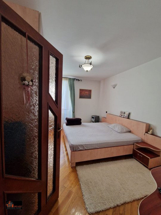 🏡 Casă de vânzare – Zonă Centrală