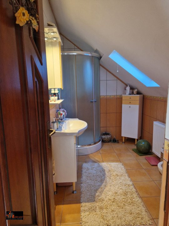 🏡 Casă de vânzare – Zonă Centrală