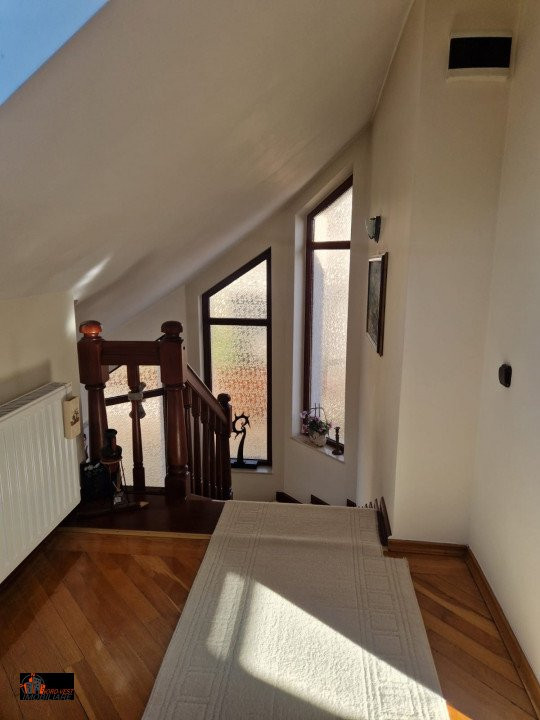 🏡 Casă de vânzare – Zonă Centrală
