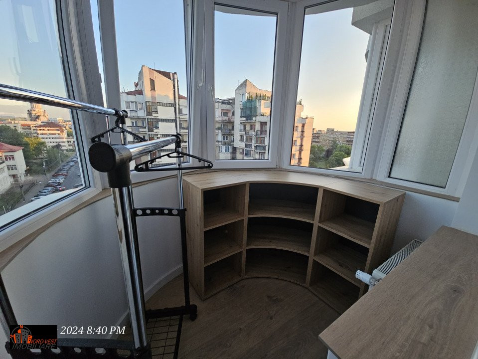 📢 De închiriat: Penthouse modern ultracentral în Baia Mare! 