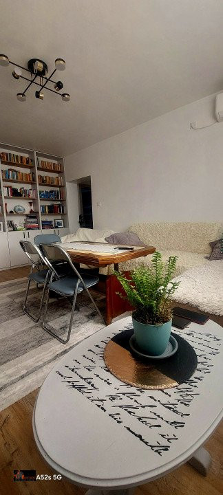 CASA TIP DUPLEX – Strada Amatiului- an renovare 2024