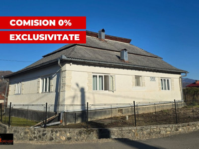 Casa ideală pentru momente fericite