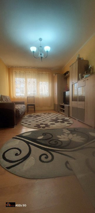 Apartament Carpati 1- ALEEA POSTAVARU