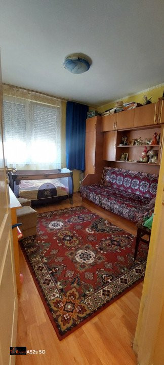 Apartament Carpati 1- ALEEA POSTAVARU