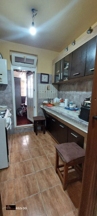 Apartament Carpati 1- ALEEA POSTAVARU