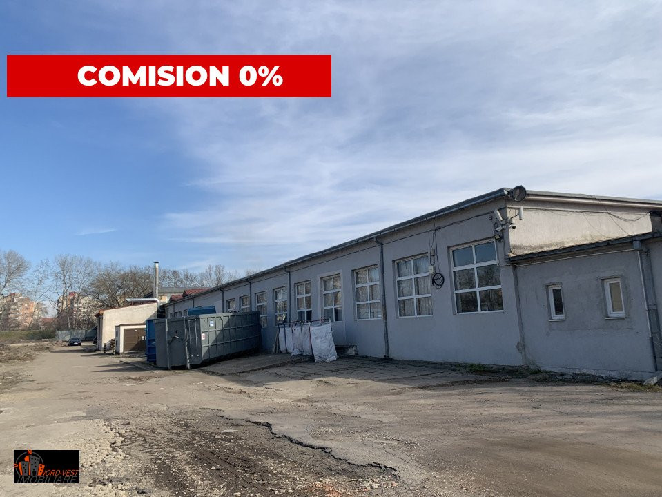 Oportunitate Unică | Spațiu Comercial + Clădire Rezidențială +Teren Generos - SM