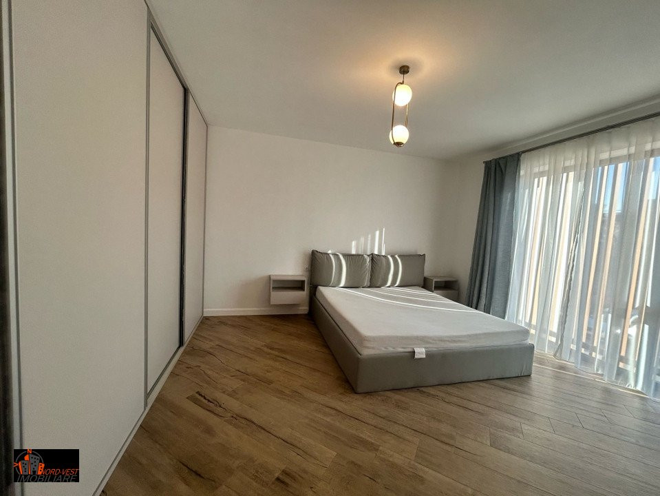 Apartament modern in bloc nou finalizat 2023