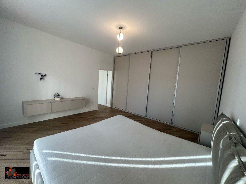 Apartament modern in bloc nou finalizat 2023