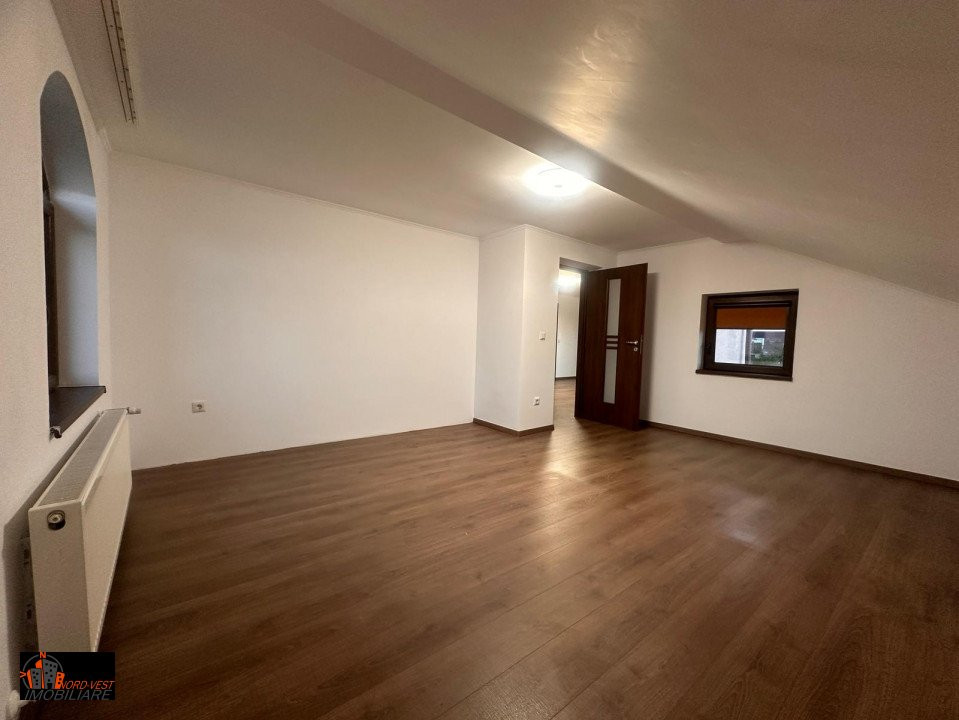 Casa moderna str. Caprioarei Satu Mare