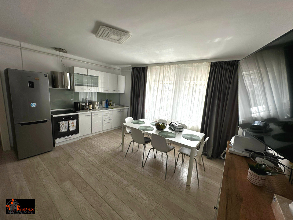 🌇 Apartament modern cu 2 camere,  gata de locuit!