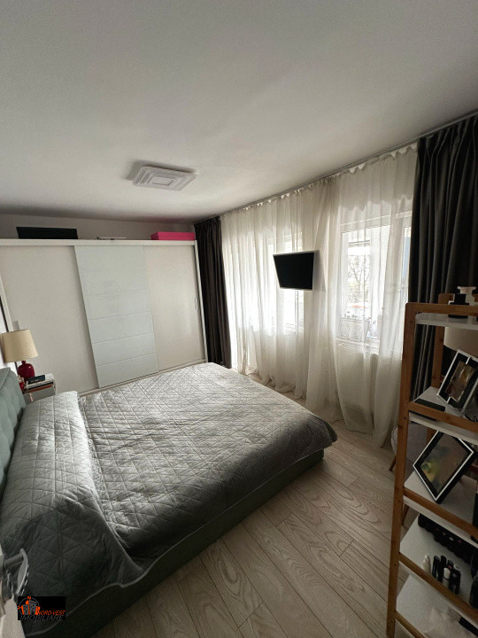 🌇 Apartament modern cu 2 camere,  gata de locuit!
