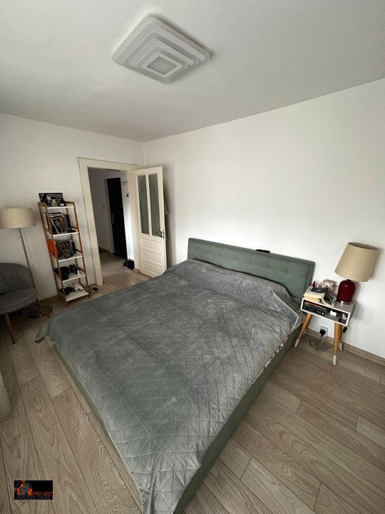 🌇 Apartament modern cu 2 camere,  gata de locuit!