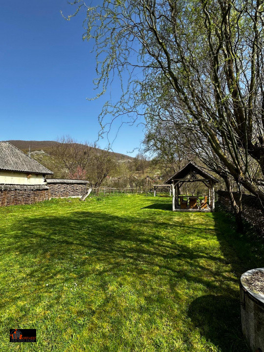 🌲 Casă de vânzare în Bârsana – o zonă liniștită cu priveliște de poveste! 🌄