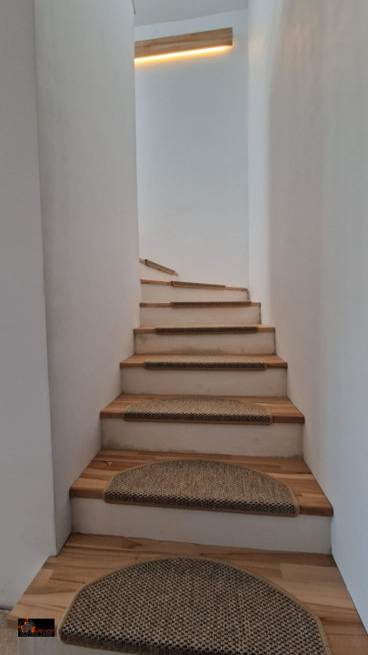 Casa tip duplex ultra moderna - Paulesti