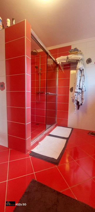 Casa cu etaj Odoreu, cu gradina spatioasa si finisaje premium!!