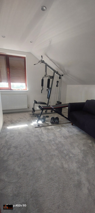 Casa cu etaj Odoreu, cu gradina spatioasa si finisaje premium!!